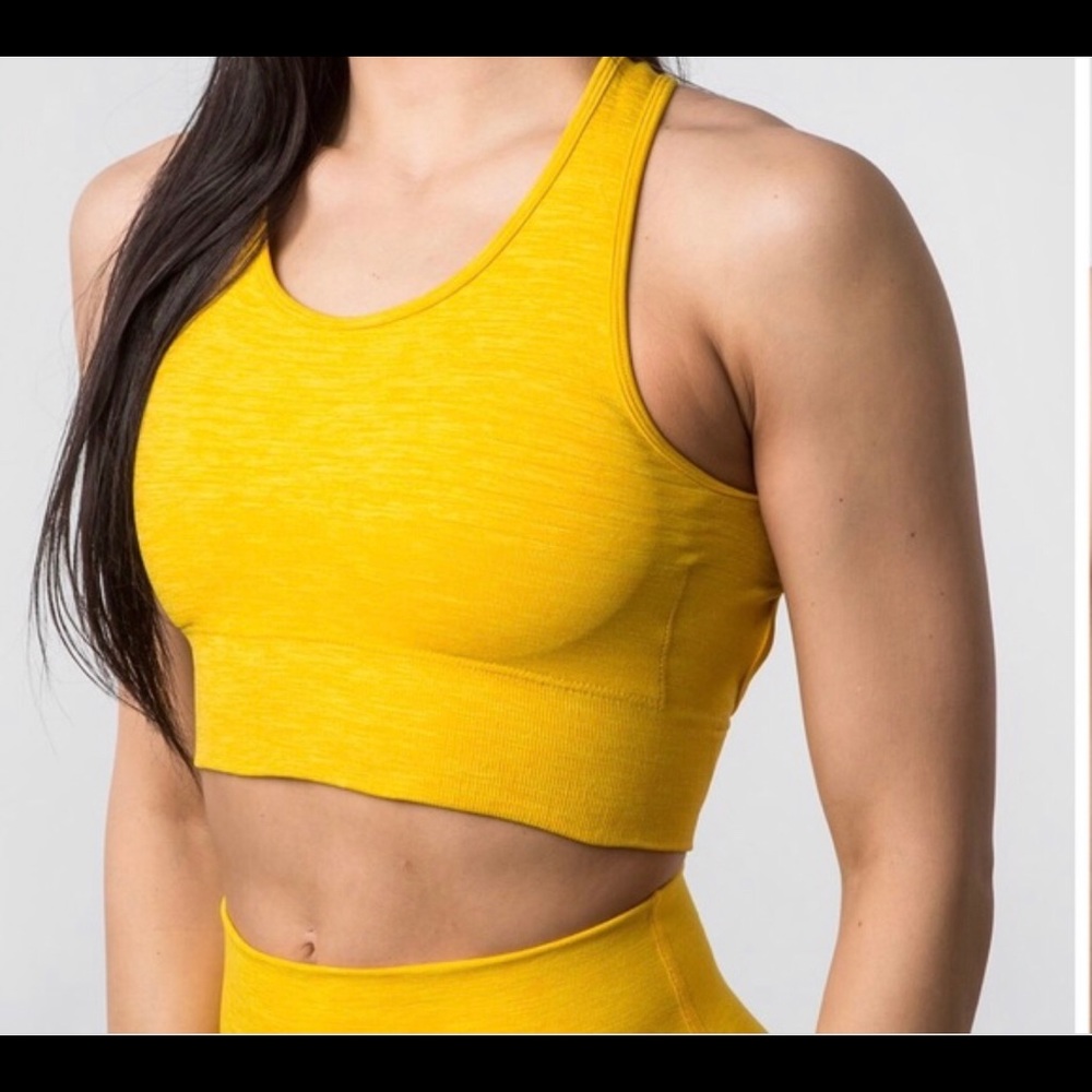Alphalete🚫SOLD🚫